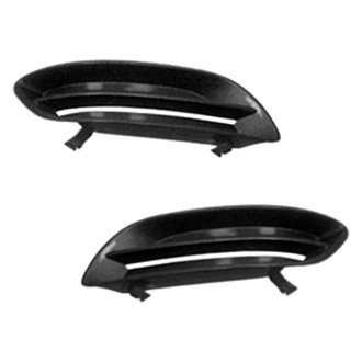 Replace® - Front Fog Light Cover