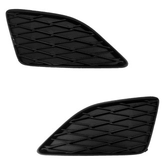 Replace® - Front Fog Light Cover