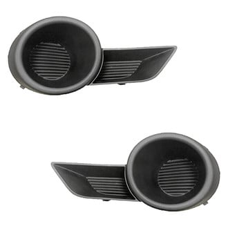 Replace® - Front Fog Light Cover