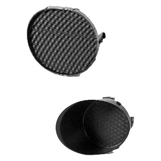 Replace® - Front Fog Light Cover