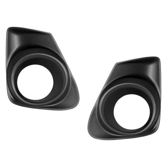 Replace® - Front Fog Light Bezel