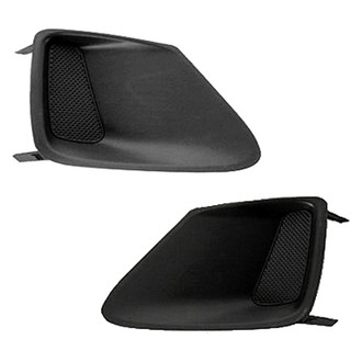 Replace® - Front Fog Light Cover