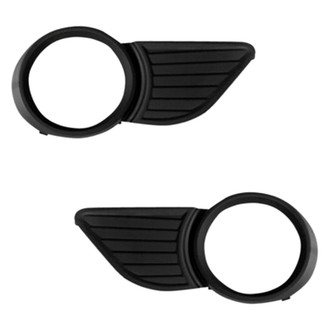 Replace® - Front Fog Light Bezel