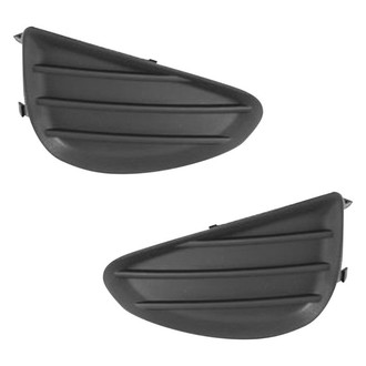 Replace® - Front Fog Light Covers