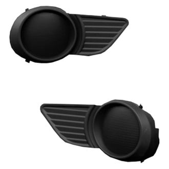 Replace® - Front Fog Light Cover