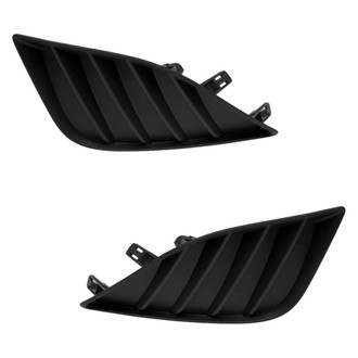 Replace® - Front Fog Light Cover