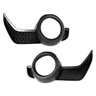 Replace® - Front Fog Light Bezel