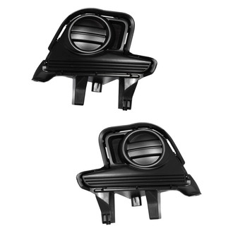 Replace® - Front Fog Light Cover