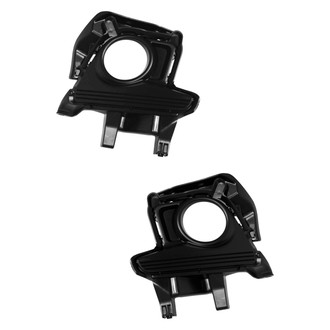 Replace® - Front Fog Light Bezel
