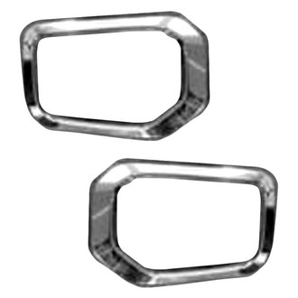 Replace® - Front Fog Light Covers
