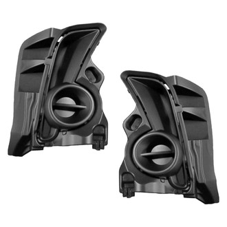 Replace® - Front Fog Light Cover