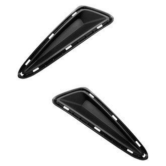 Replace® - Front Outer Fog Light Cover