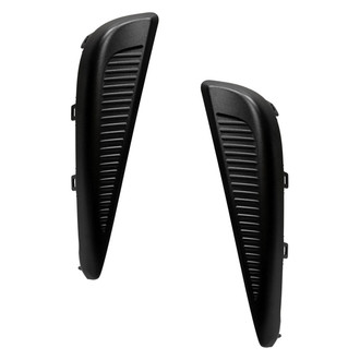 Replace® - Front Bumper Cover Moldings