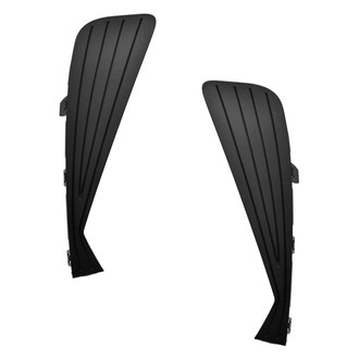 Replace® - Front Fog Light Covers
