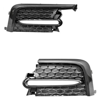 Replace® - Front Fog Light Cover