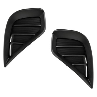 Replace® - Front Fog Light Covers