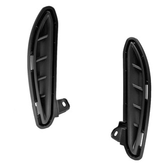 Replace® - Front Fog Light Covers