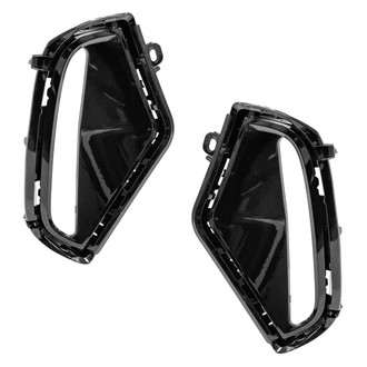 Replace® - Front Bumper Inserts