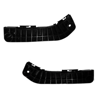 Replace® - Front Bumper Cover Side Supports