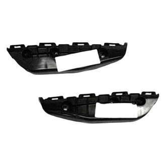 Replace® - Front Bumper Cover Supports