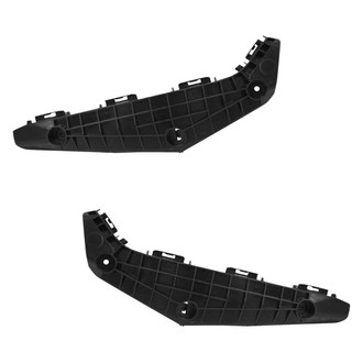 Replace® - Front Bumper Cover Bracket