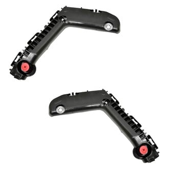 Replace® - Front Bumper Cover Support Bracket