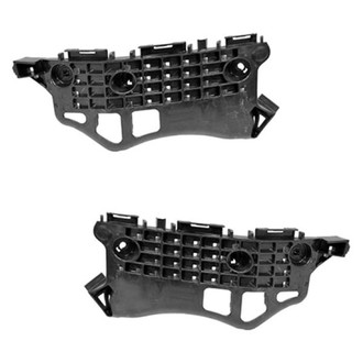Replace® - Front Bumper Cover Retainers