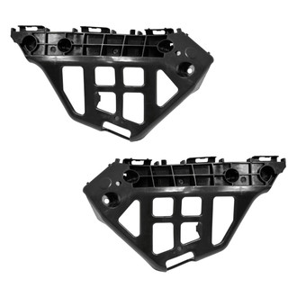 Replace® - Front Bumper Cover Retainers