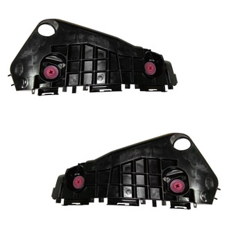 Replace® - Front Bumper Cover Retainers