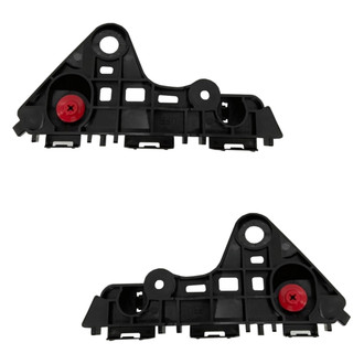 Replace® - Front Bumper Cover Retainers