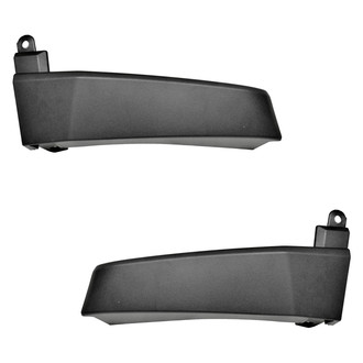 Replace® - Front Bumper Cover Moldings