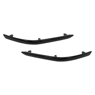 Replace® - Front Bumper Cover Moldings