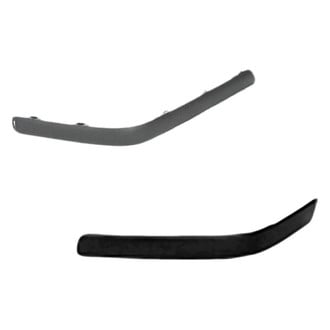 Replace® - Front Bumper Impact Strips