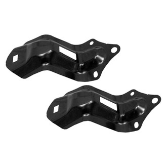 Replace® - Front Bumper Bracket