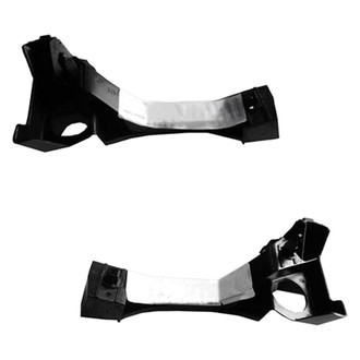 Replace® - Front Bumper Cover Support Bracket
