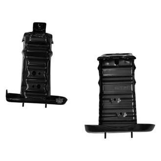 Replace® - Front Bumper Mounting Brackets