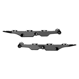 Replace® - Front Bumper Brackets