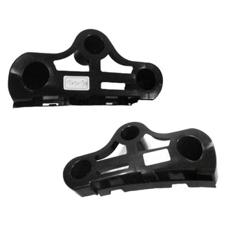 Replace® - Front Outer Bumper Bracket