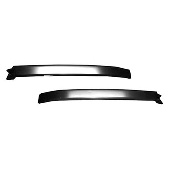 Replace® - Front Bumper Filler Panels