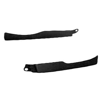Replace® - Front Bumper Filler Panels