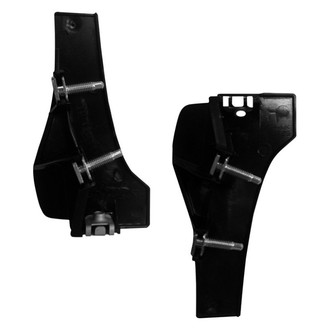 Replace® - Front Bumper Spoiler Extension