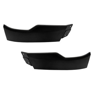 Replace® - Front Bumper Filler Panels