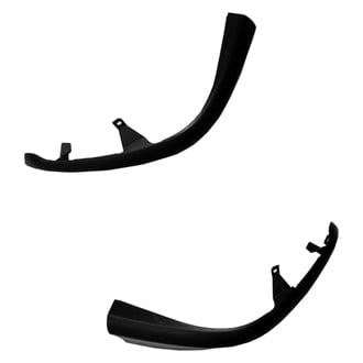 Replace® - Front Lower Bumper Spoiler