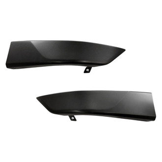 Replace® - Rear Bumper Spoilers