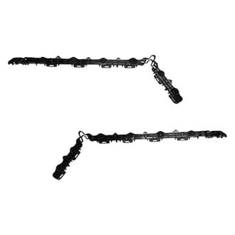 Replace® - Rear Bumper Cover Retainer