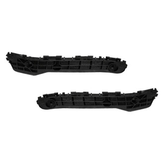 Replace® - Rear Upper Driver and Passenger Side Bumper Cover Retainer Set (Standard Line)