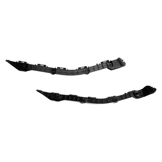 Replace® - Rear Outer Bumper Cover Retainer Bracket