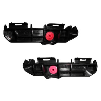 Replace® - Rear Bumper Cover Brackets
