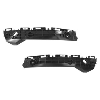 Replace® - Rear Bumper Cover Retainer