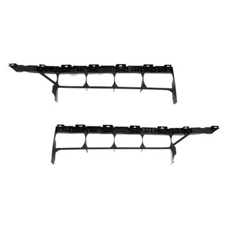 Replace® - Rear Bumper Cover Retainer